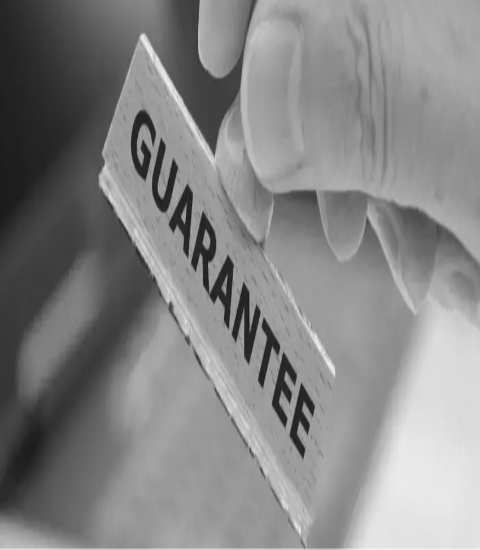 garanty